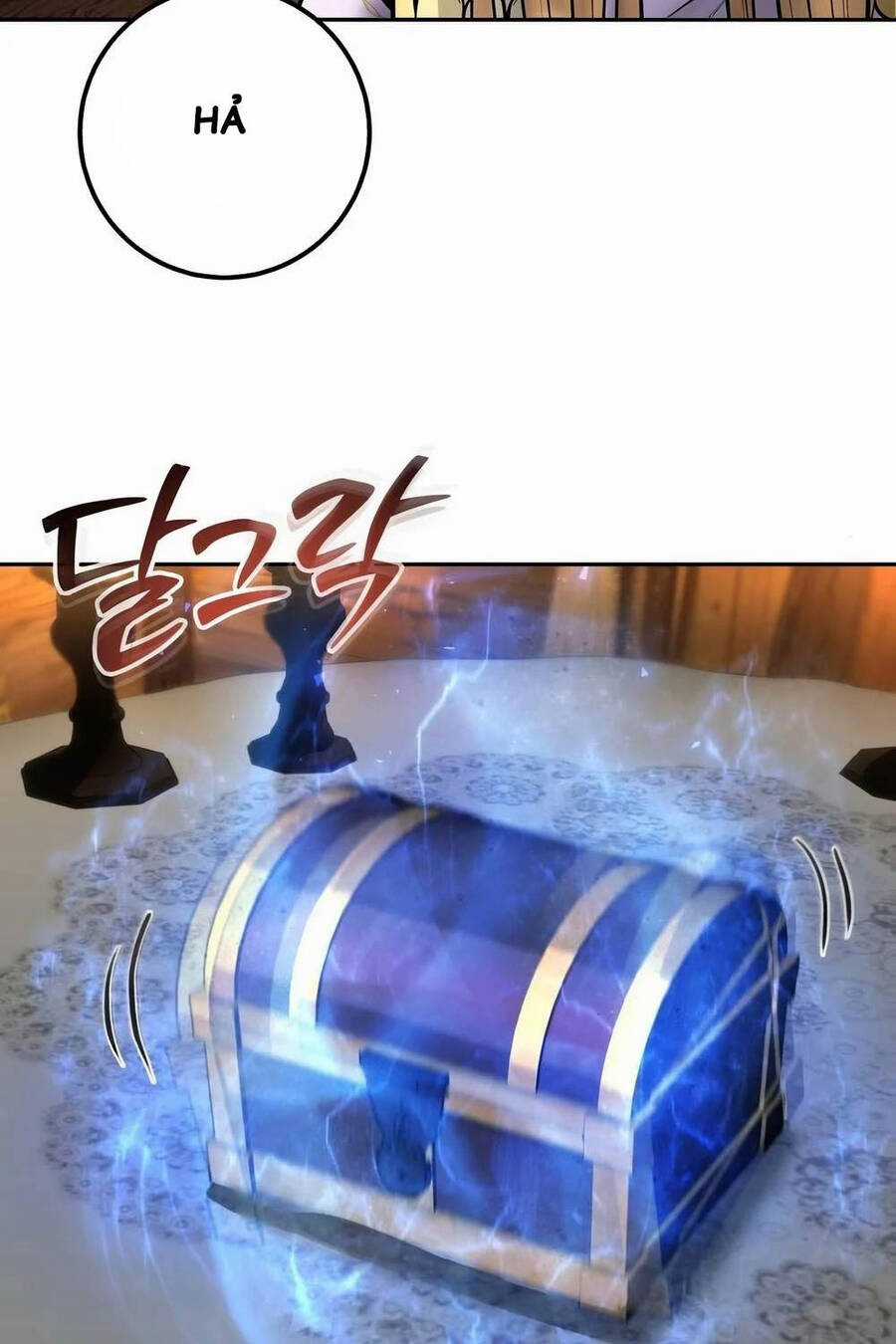 Tôi Mạnh Hơn Anh Hùng Chapter 52 trang 39