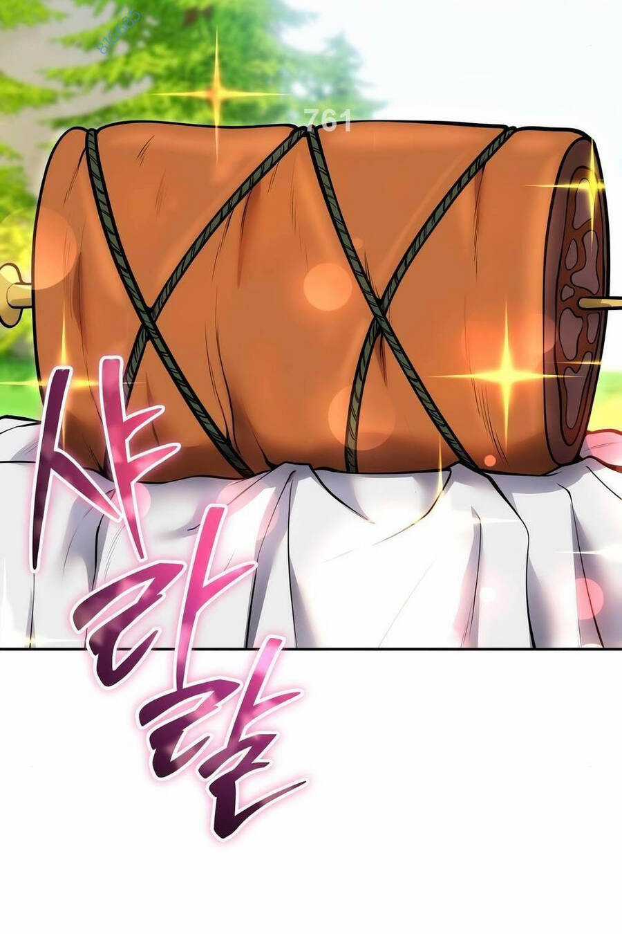 Tôi Mạnh Hơn Anh Hùng Chapter 52 trang 4