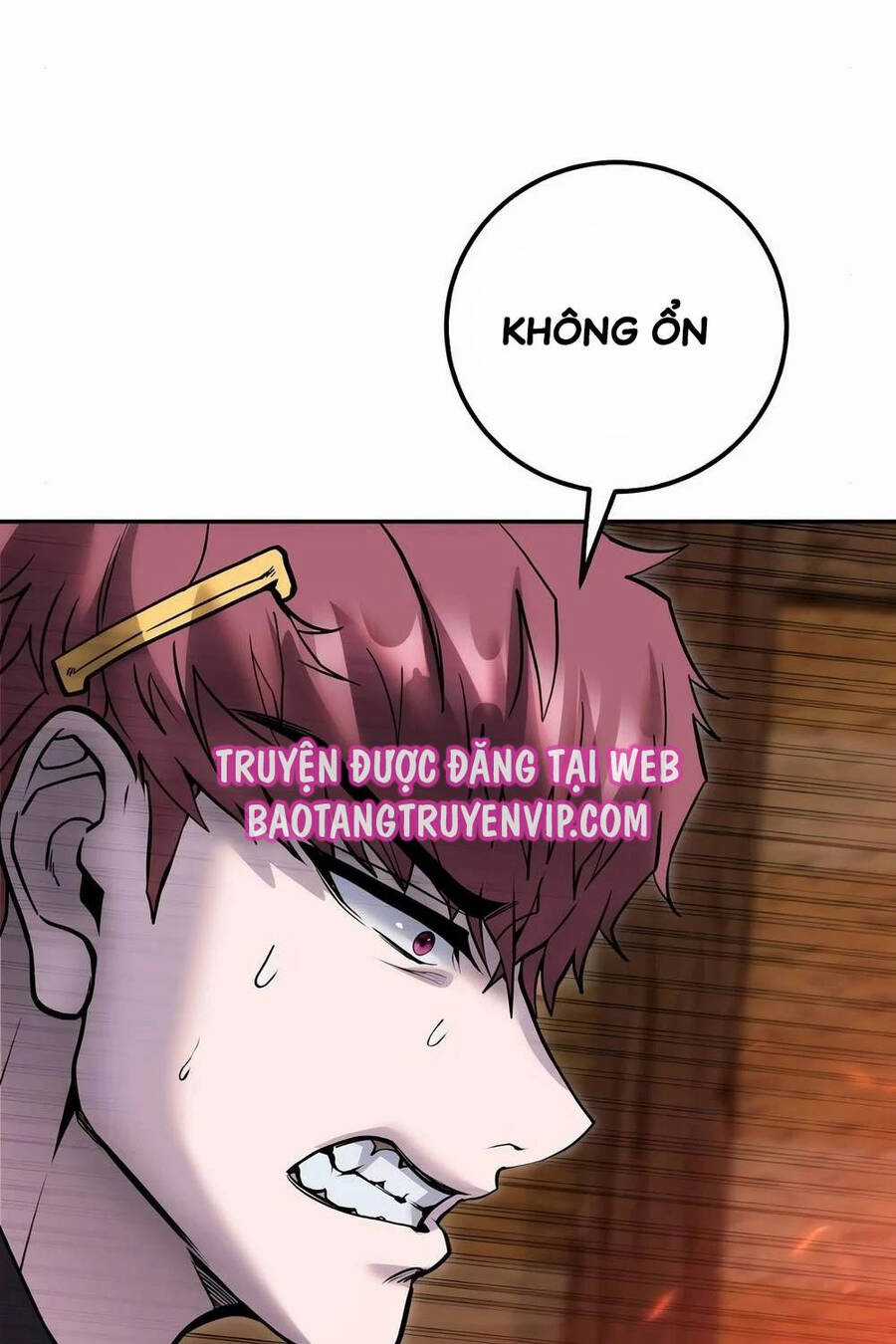 Tôi Mạnh Hơn Anh Hùng Chapter 52 trang 43