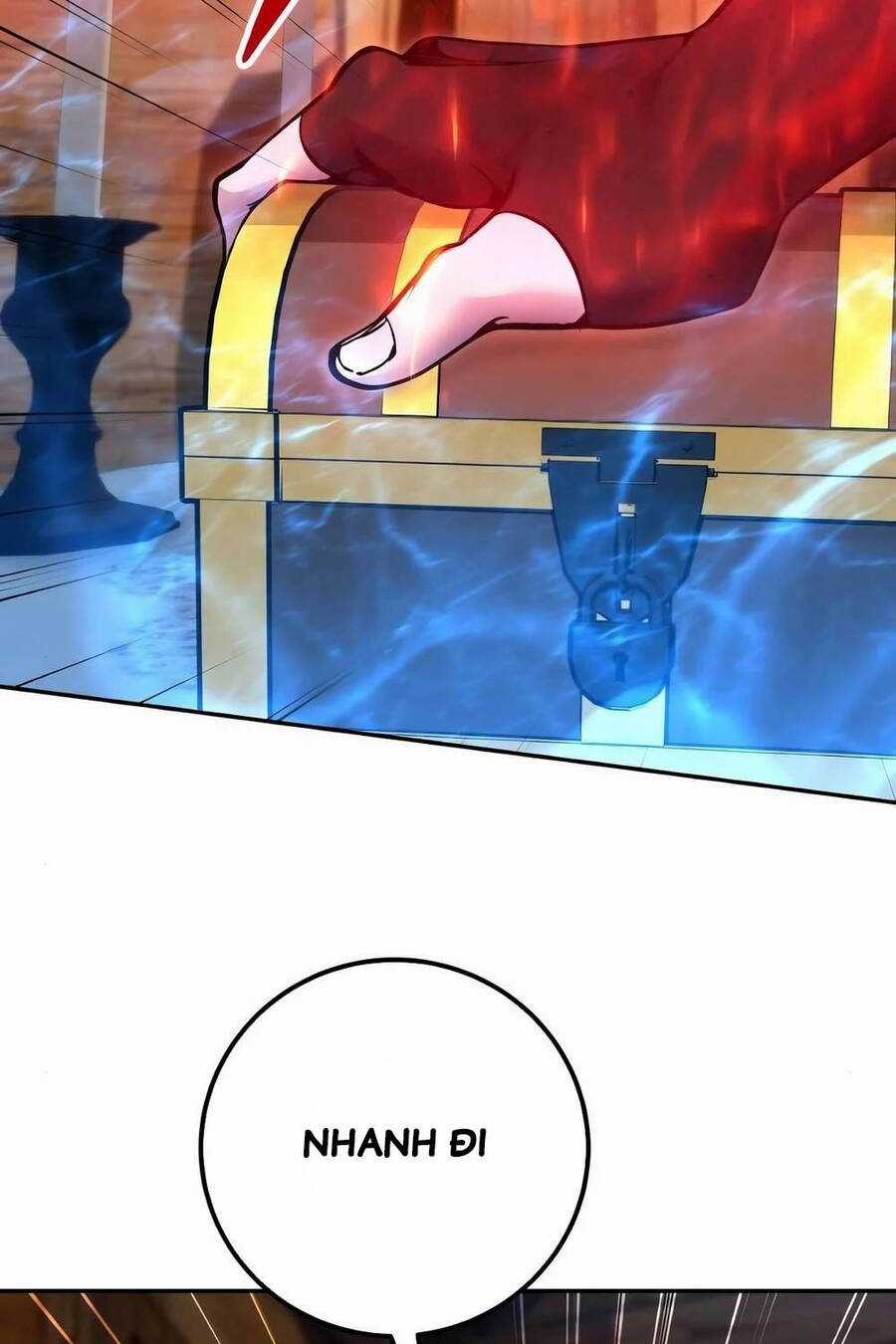 Tôi Mạnh Hơn Anh Hùng Chapter 52 trang 49