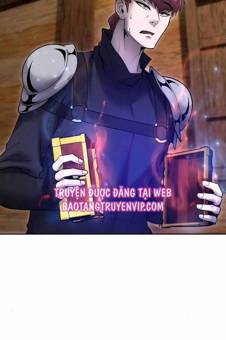 Tôi Mạnh Hơn Anh Hùng Chapter 52 trang 53