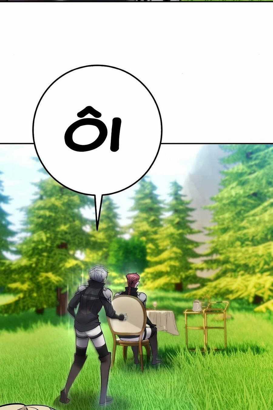 Tôi Mạnh Hơn Anh Hùng Chapter 52 trang 65