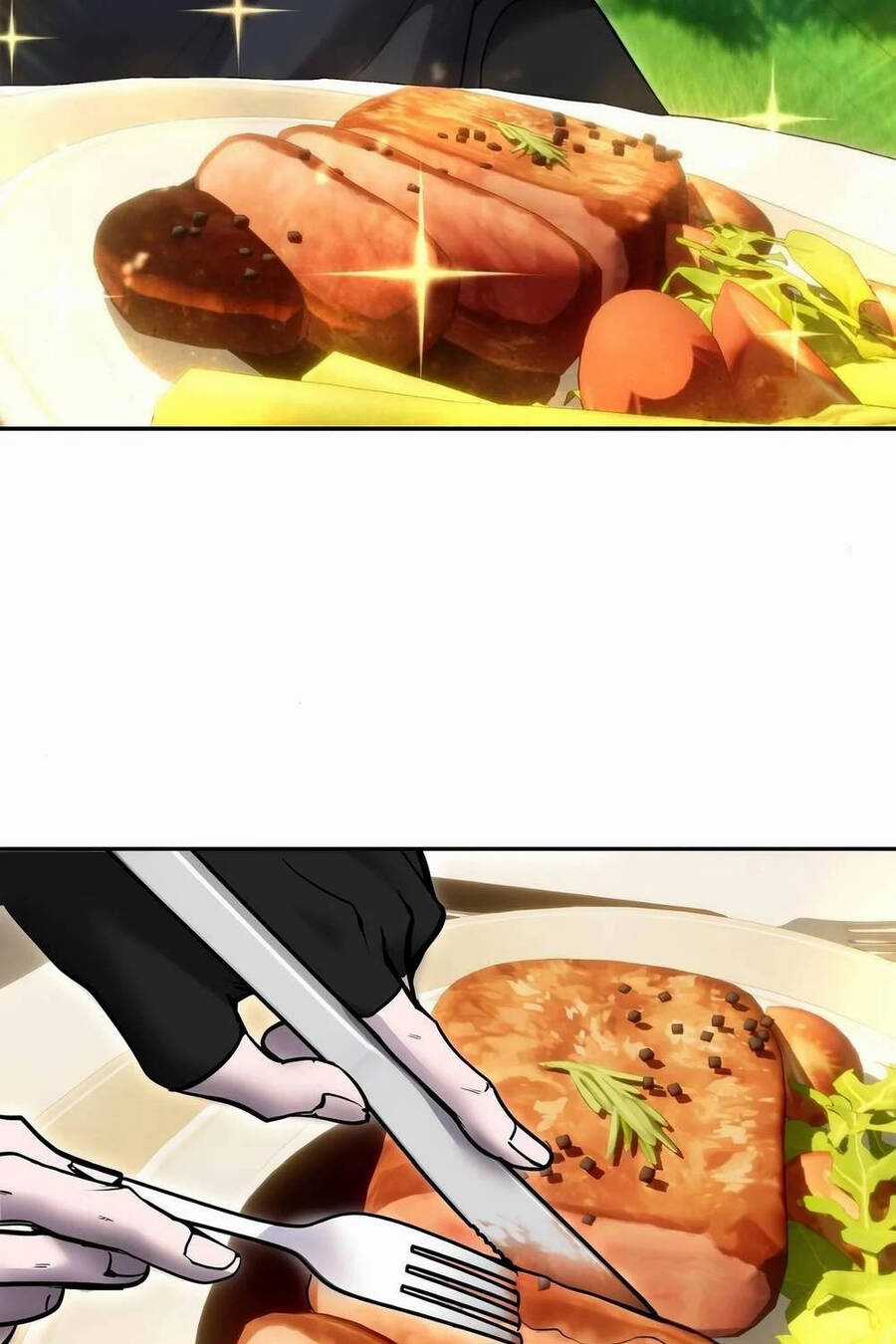 Tôi Mạnh Hơn Anh Hùng Chapter 52 trang 73