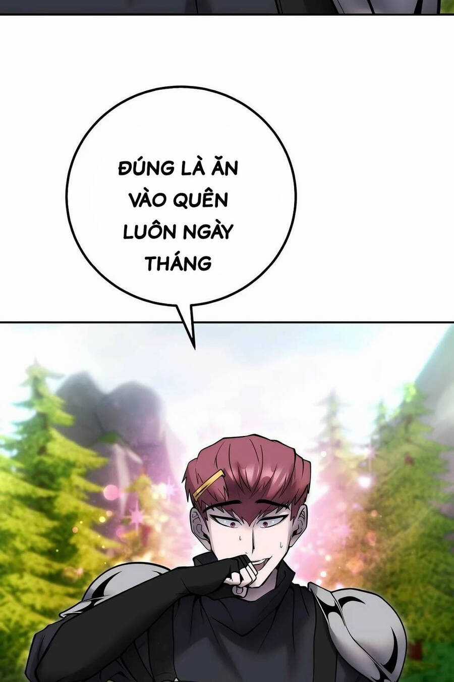 Tôi Mạnh Hơn Anh Hùng Chapter 52 trang 93