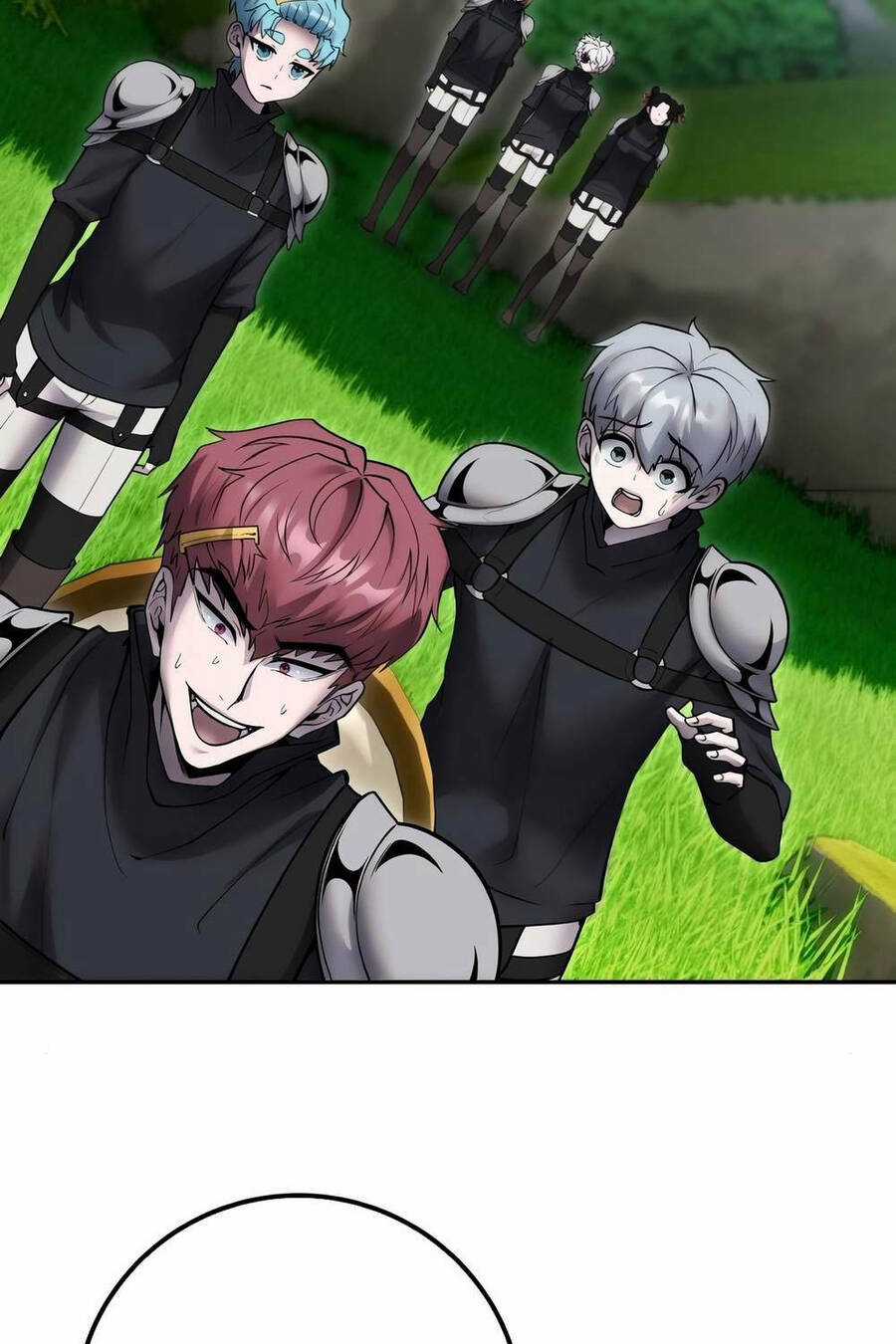 Tôi Mạnh Hơn Anh Hùng Chapter 52 trang 97