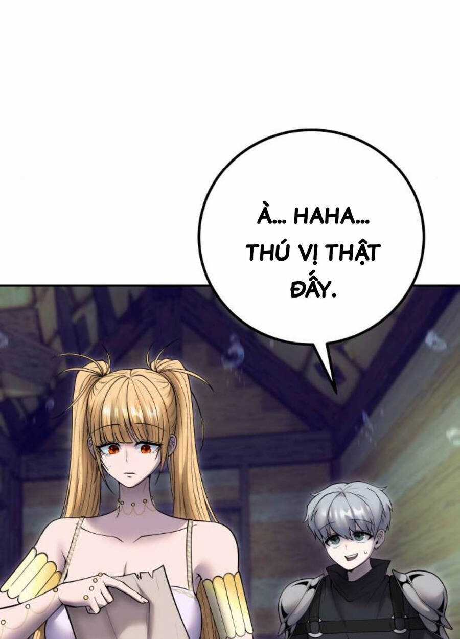 Tôi Mạnh Hơn Anh Hùng Chapter 53 trang 106