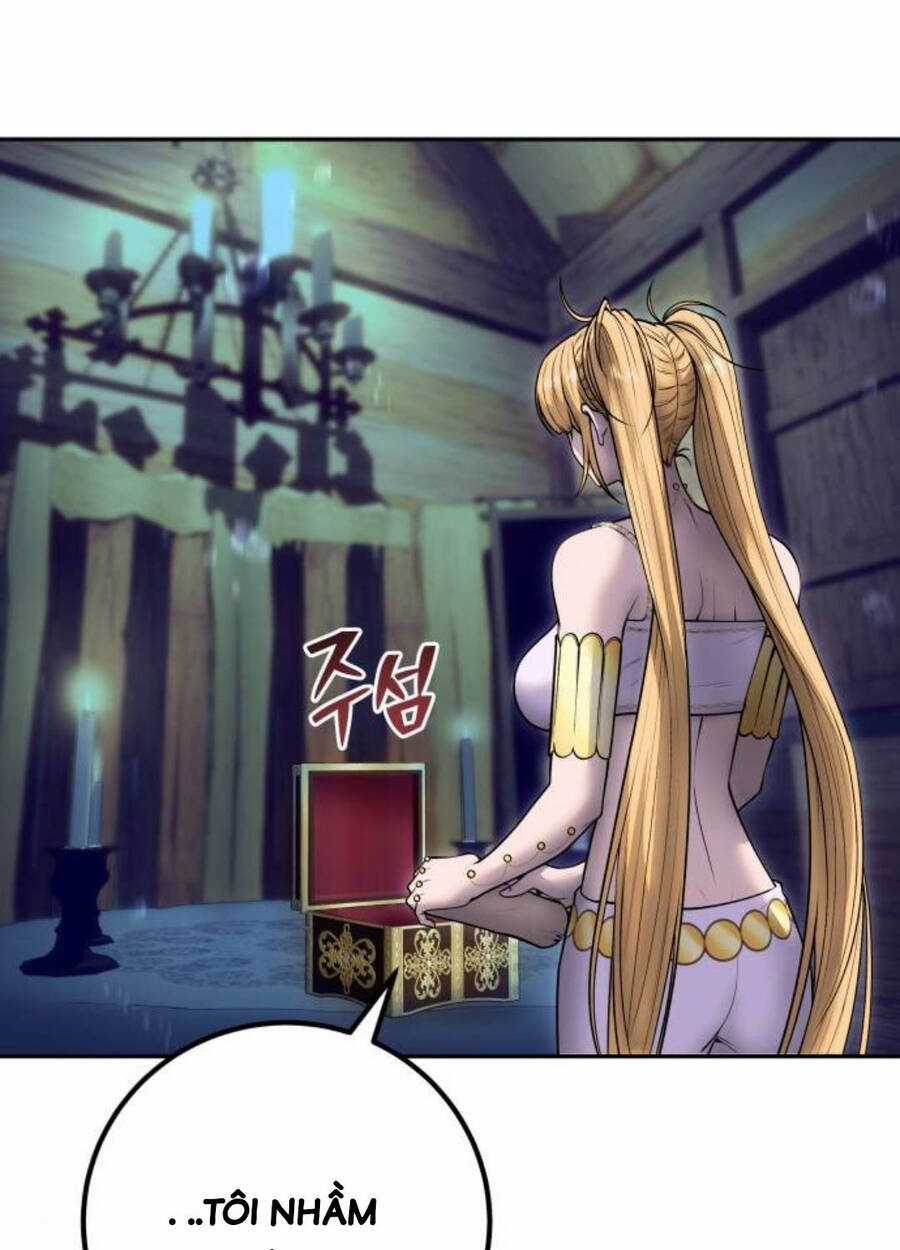 Tôi Mạnh Hơn Anh Hùng Chapter 53 trang 114