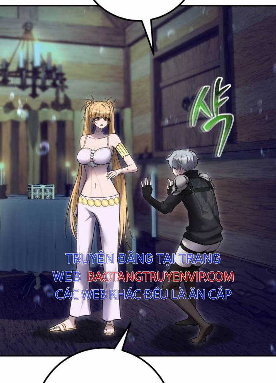 Tôi Mạnh Hơn Anh Hùng Chapter 53 trang 128