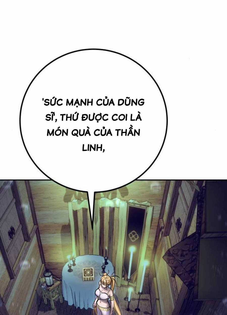 Tôi Mạnh Hơn Anh Hùng Chapter 53 trang 137