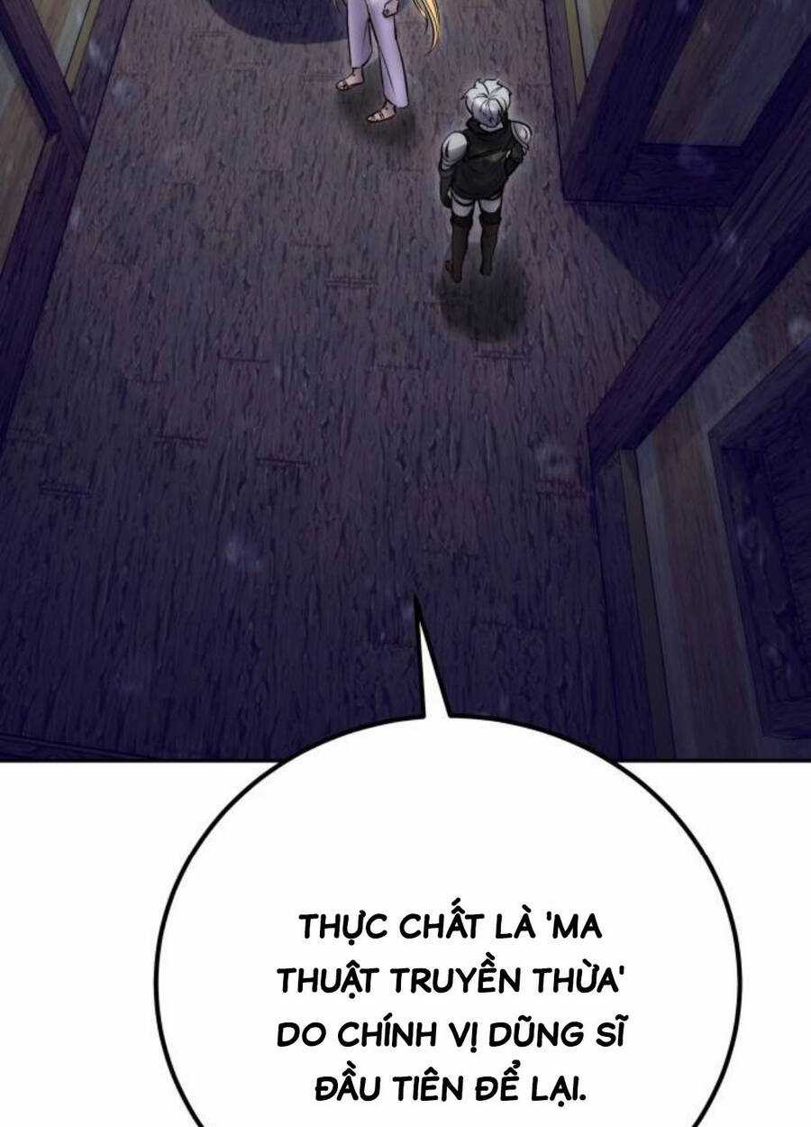 Tôi Mạnh Hơn Anh Hùng Chapter 53 trang 138