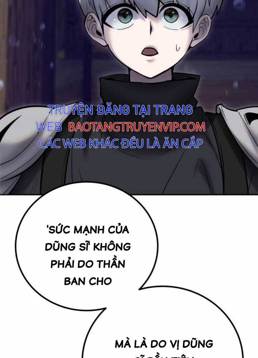 Tôi Mạnh Hơn Anh Hùng Chapter 53 trang 140
