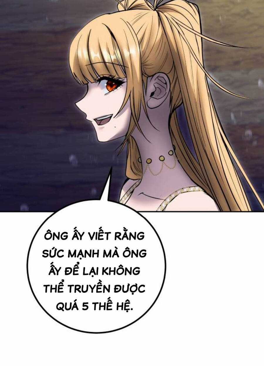 Tôi Mạnh Hơn Anh Hùng Chapter 53 trang 142
