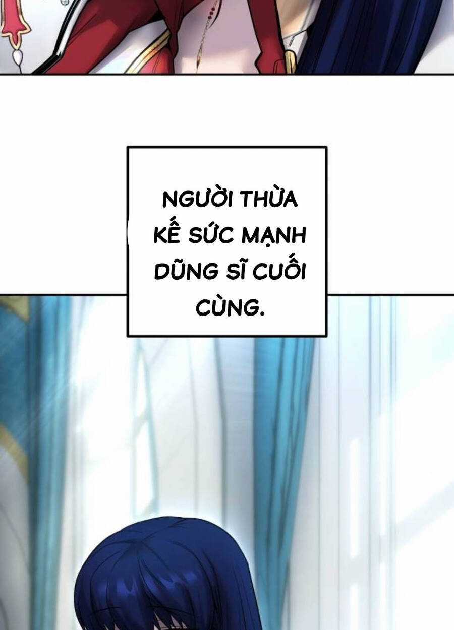 Tôi Mạnh Hơn Anh Hùng Chapter 53 trang 149