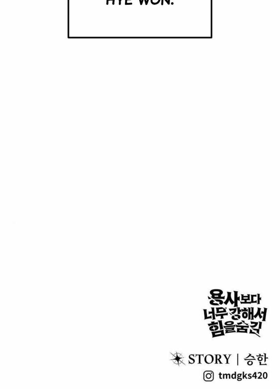 Tôi Mạnh Hơn Anh Hùng Chapter 53 trang 151