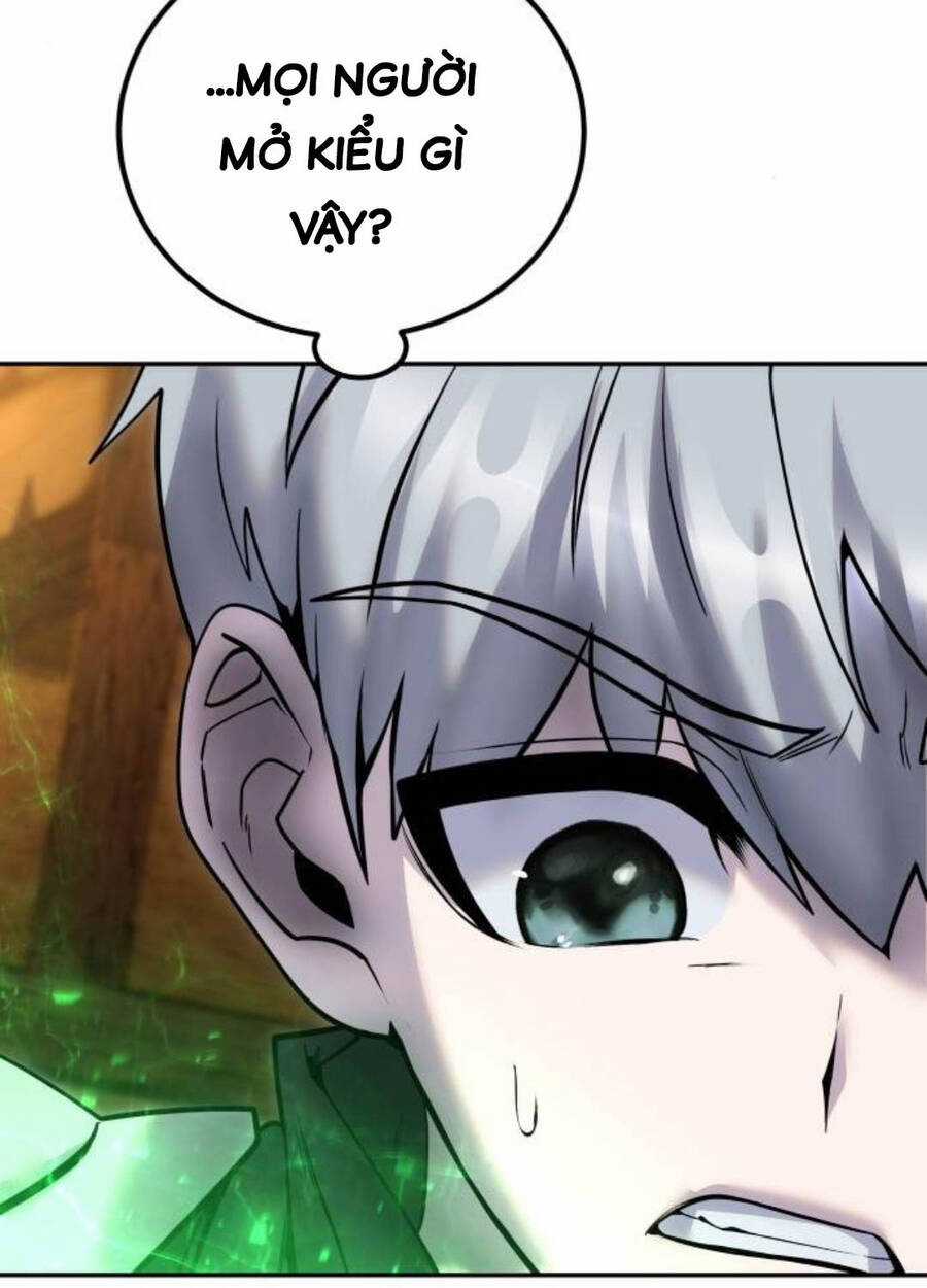 Tôi Mạnh Hơn Anh Hùng Chapter 53 trang 23