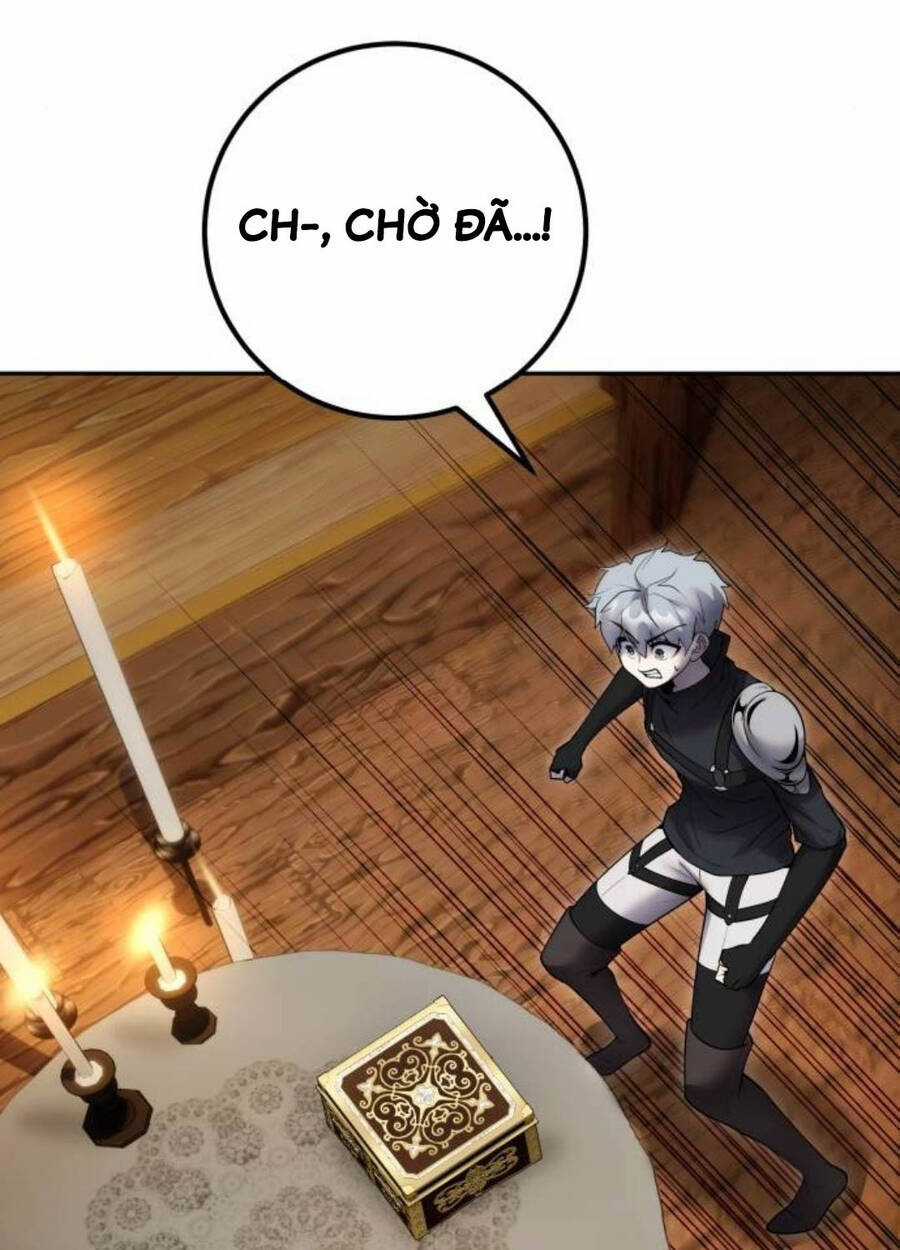 Tôi Mạnh Hơn Anh Hùng Chapter 53 trang 43