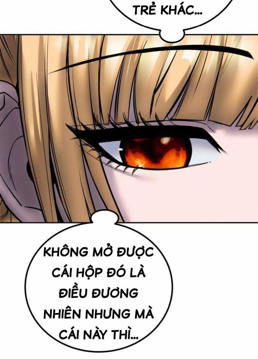 Tôi Mạnh Hơn Anh Hùng Chapter 53 trang 53