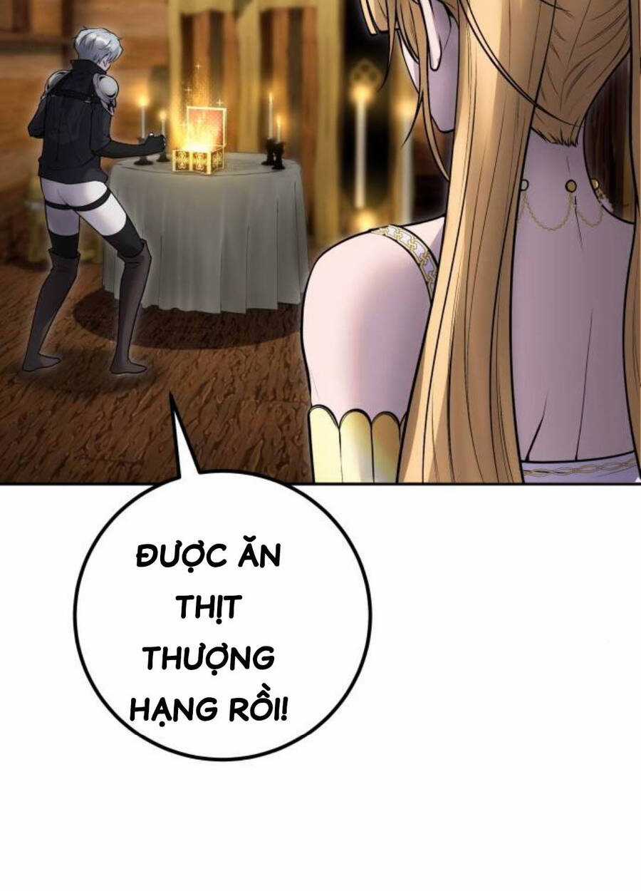 Tôi Mạnh Hơn Anh Hùng Chapter 53 trang 58