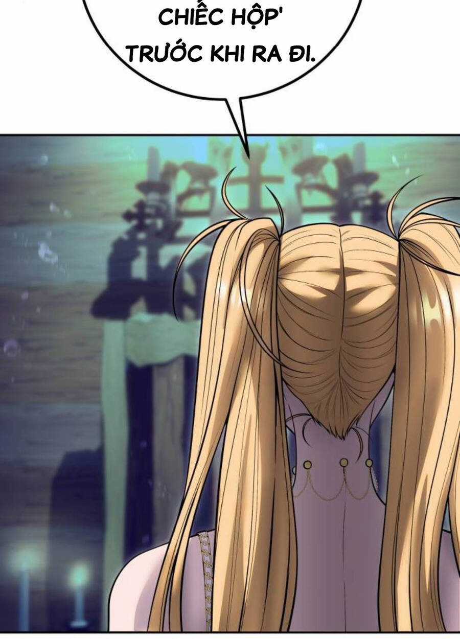 Tôi Mạnh Hơn Anh Hùng Chapter 53 trang 84