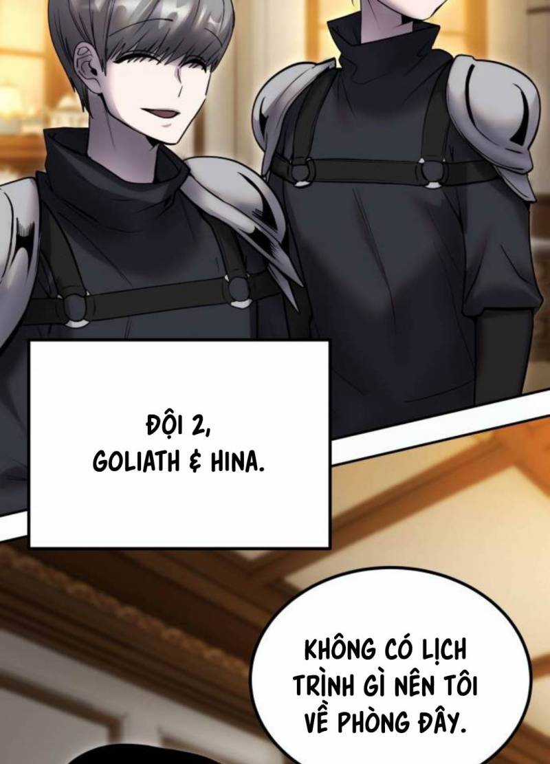 Tôi Mạnh Hơn Anh Hùng Chapter 54 trang 111