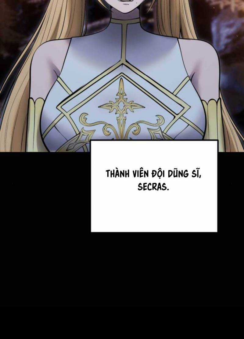 Tôi Mạnh Hơn Anh Hùng Chapter 54 trang 14