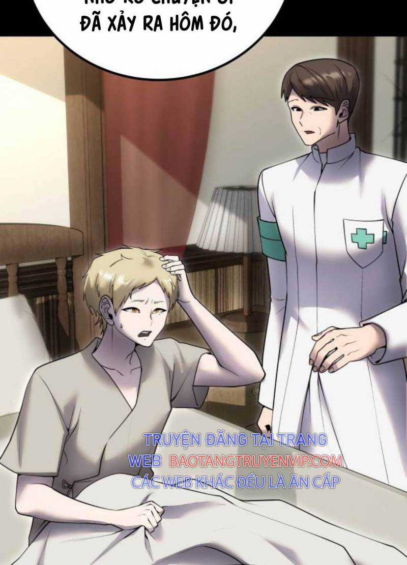 Tôi Mạnh Hơn Anh Hùng Chapter 54 trang 140