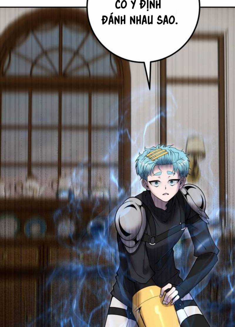 Tôi Mạnh Hơn Anh Hùng Chapter 54 trang 150