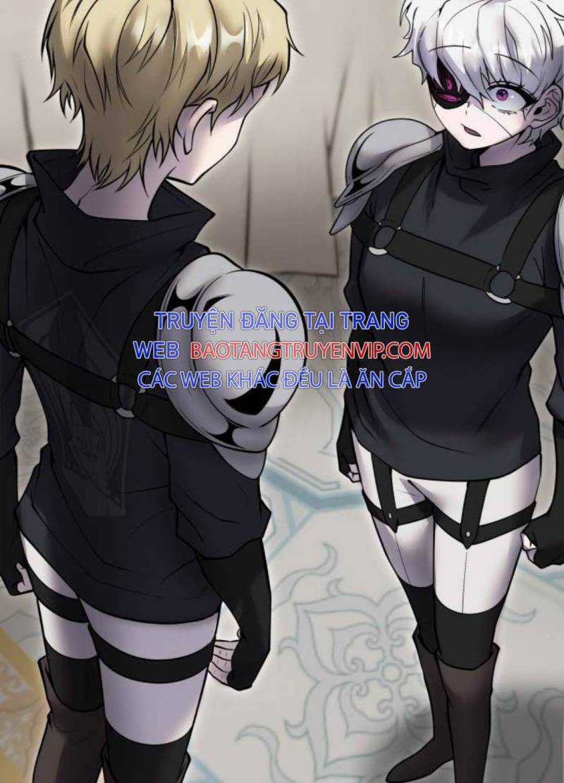 Tôi Mạnh Hơn Anh Hùng Chapter 54 trang 157