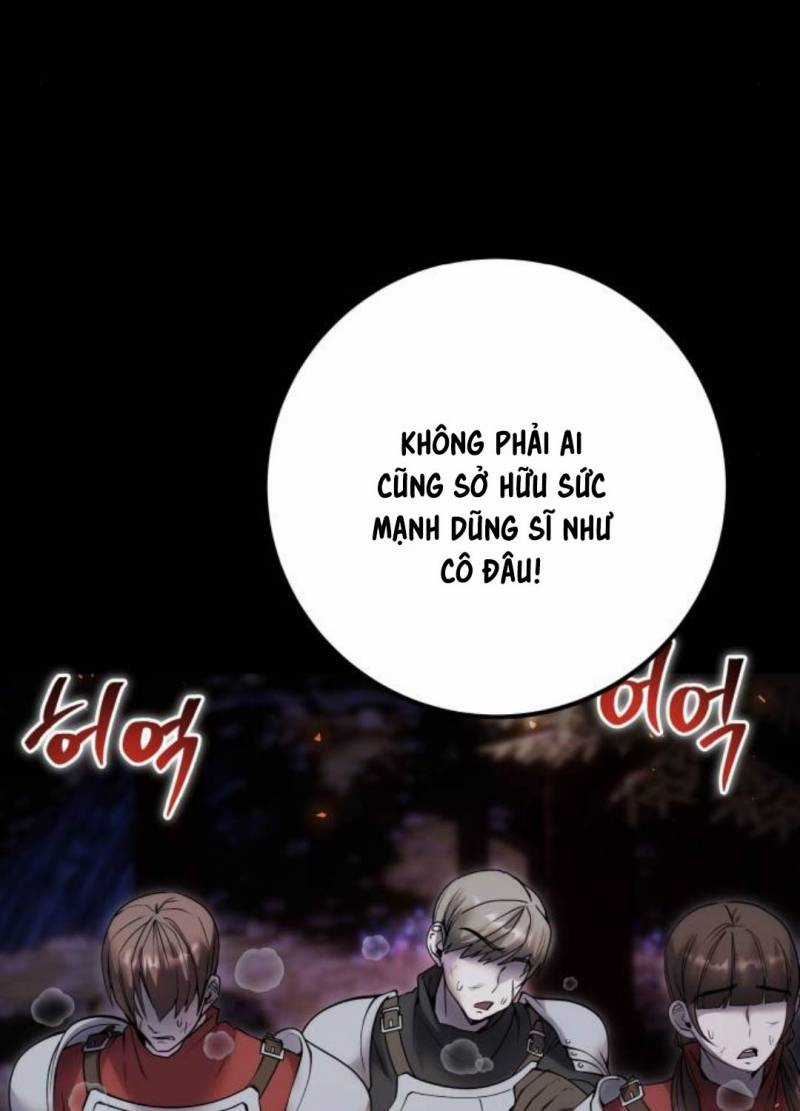 Tôi Mạnh Hơn Anh Hùng Chapter 54 trang 18