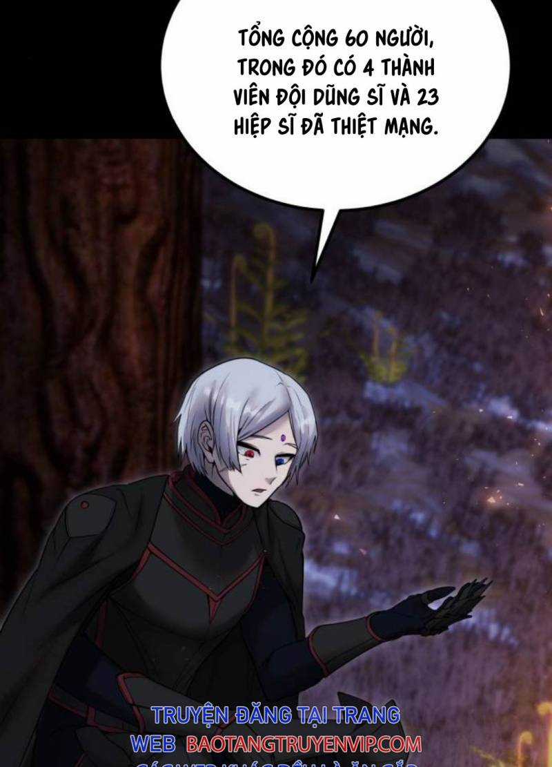 Tôi Mạnh Hơn Anh Hùng Chapter 54 trang 20