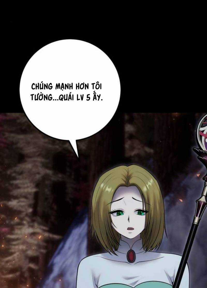 Tôi Mạnh Hơn Anh Hùng Chapter 54 trang 22