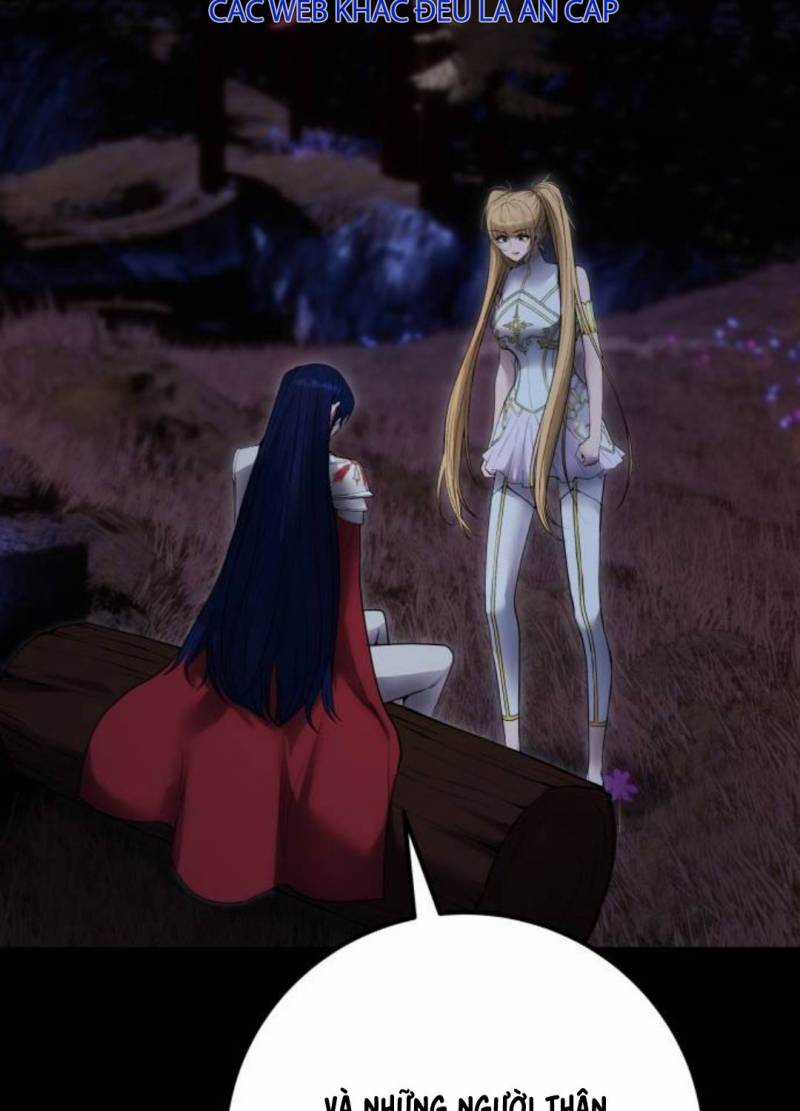 Tôi Mạnh Hơn Anh Hùng Chapter 54 trang 35