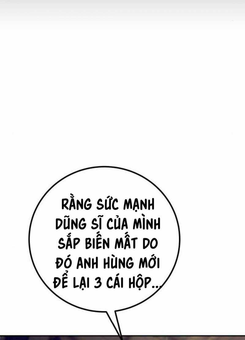 Tôi Mạnh Hơn Anh Hùng Chapter 54 trang 39