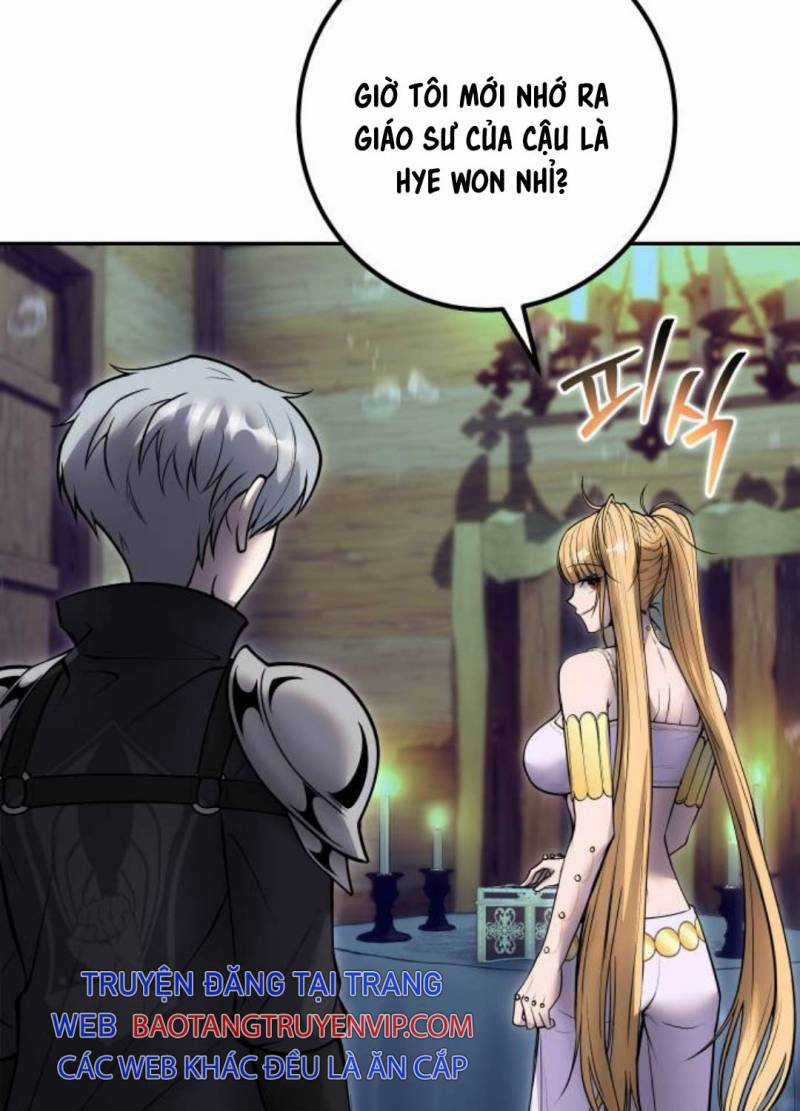 Tôi Mạnh Hơn Anh Hùng Chapter 54 trang 43