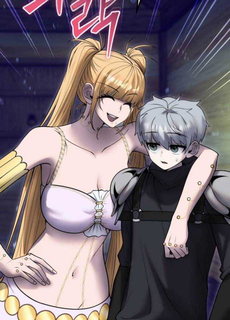 Tôi Mạnh Hơn Anh Hùng Chapter 54 trang 47