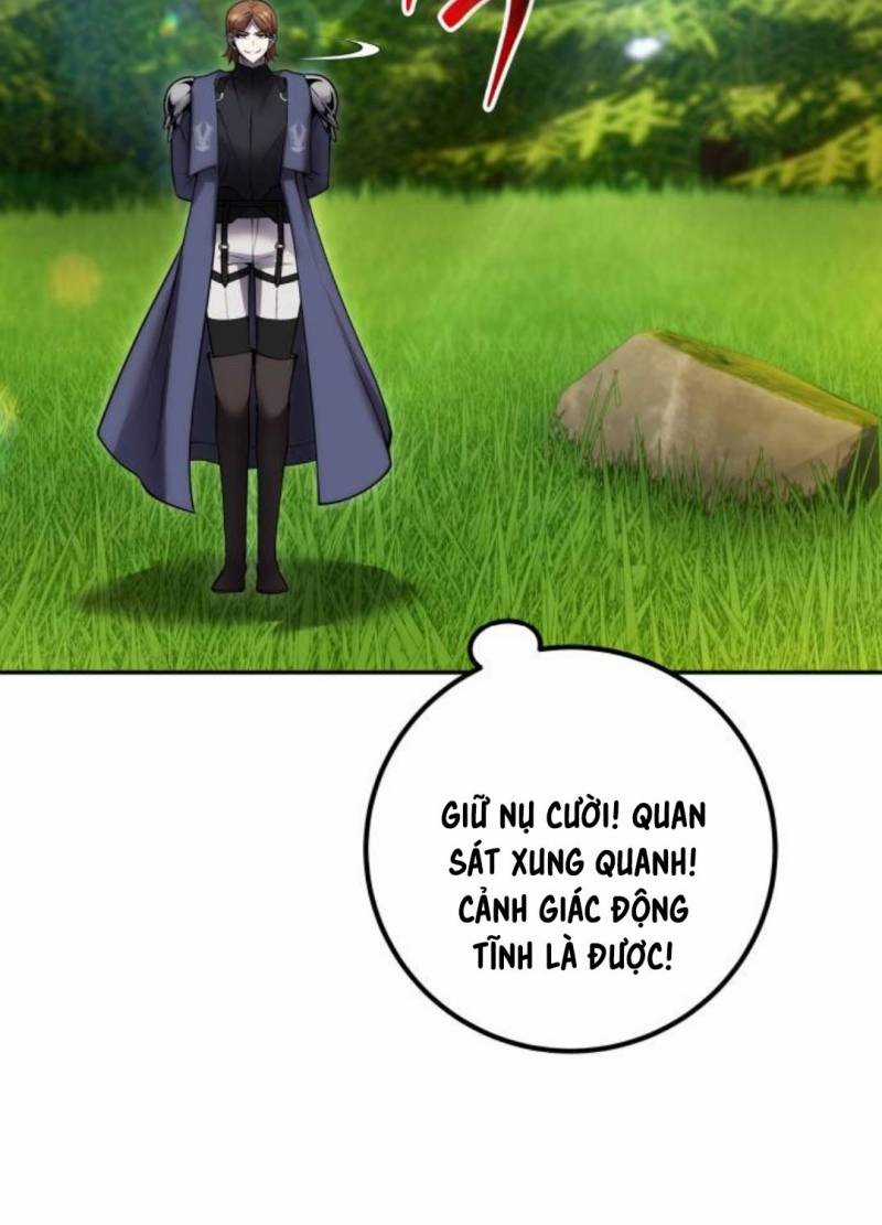 Tôi Mạnh Hơn Anh Hùng Chapter 54 trang 7