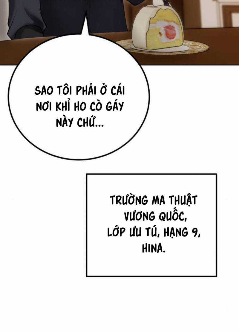 Tôi Mạnh Hơn Anh Hùng Chapter 54 trang 81