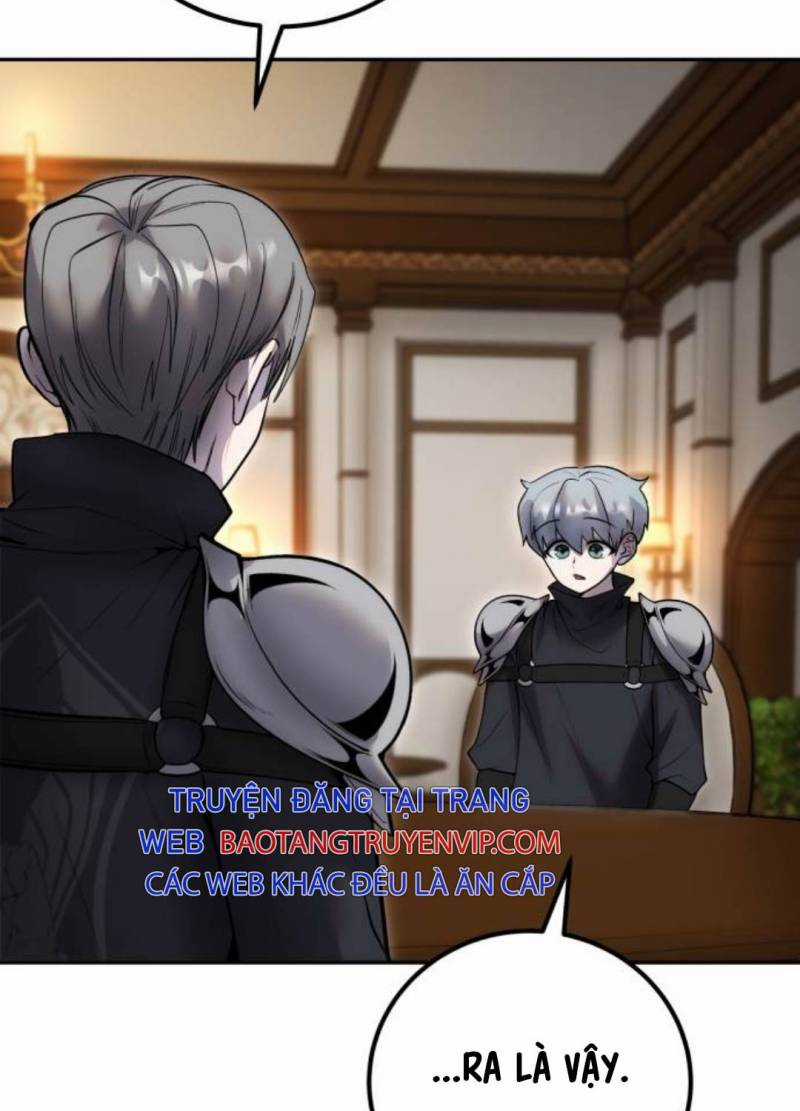 Tôi Mạnh Hơn Anh Hùng Chapter 54 trang 85