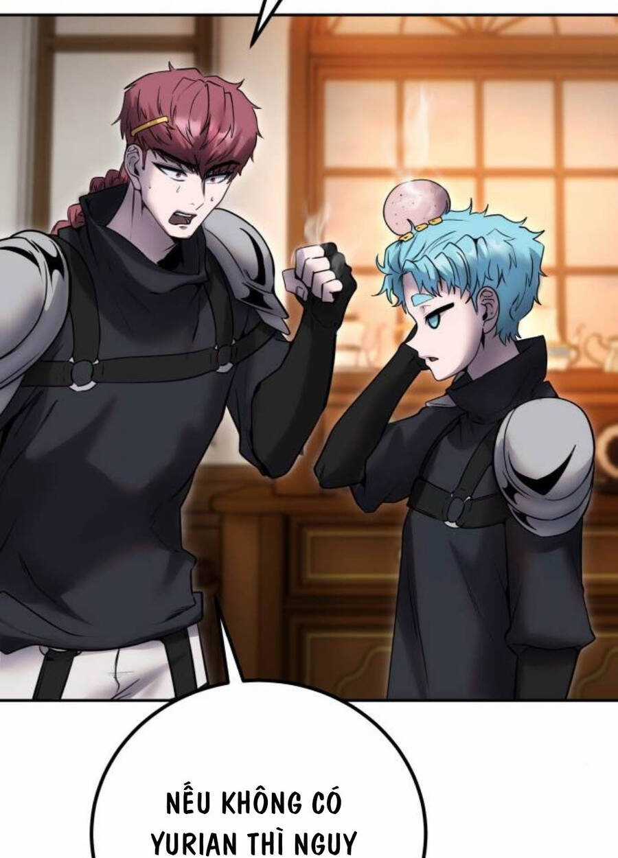 Tôi Mạnh Hơn Anh Hùng Chapter 55 trang 114