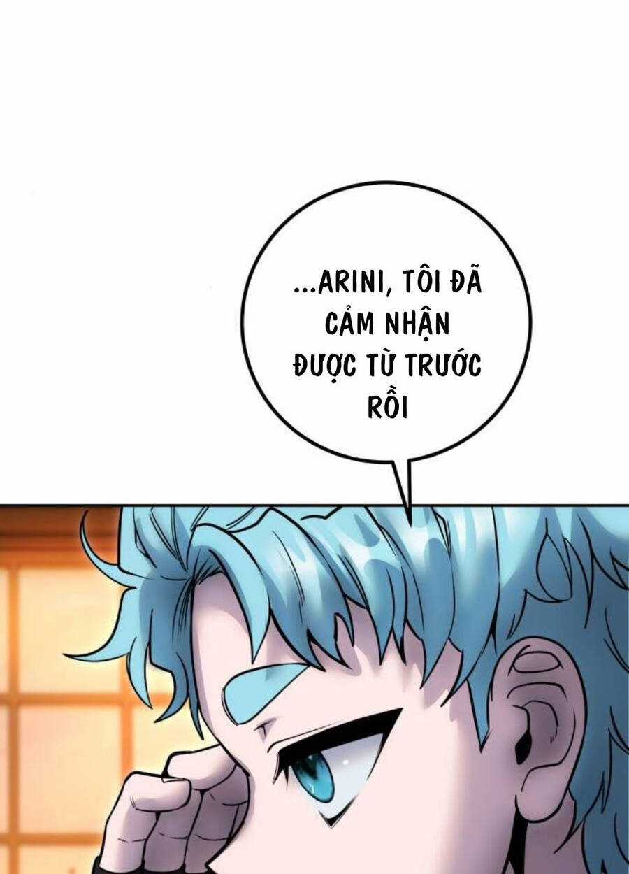 Tôi Mạnh Hơn Anh Hùng Chapter 55 trang 116