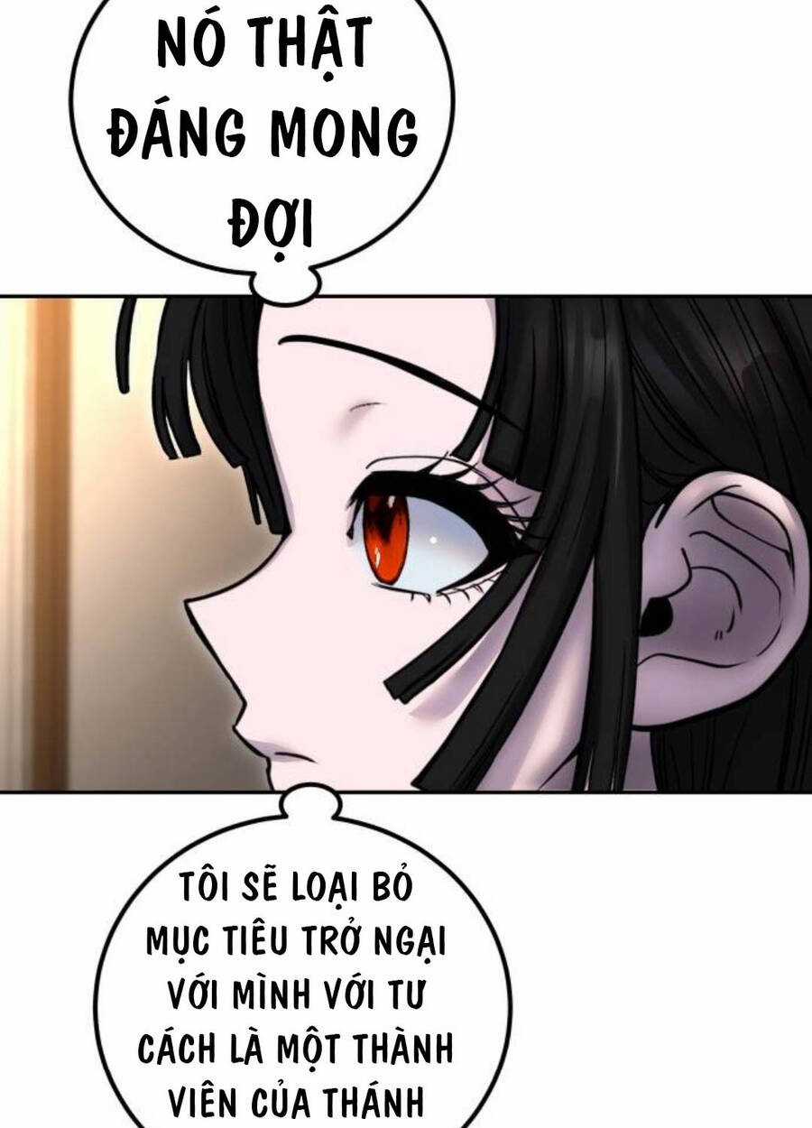 Tôi Mạnh Hơn Anh Hùng Chapter 55 trang 124