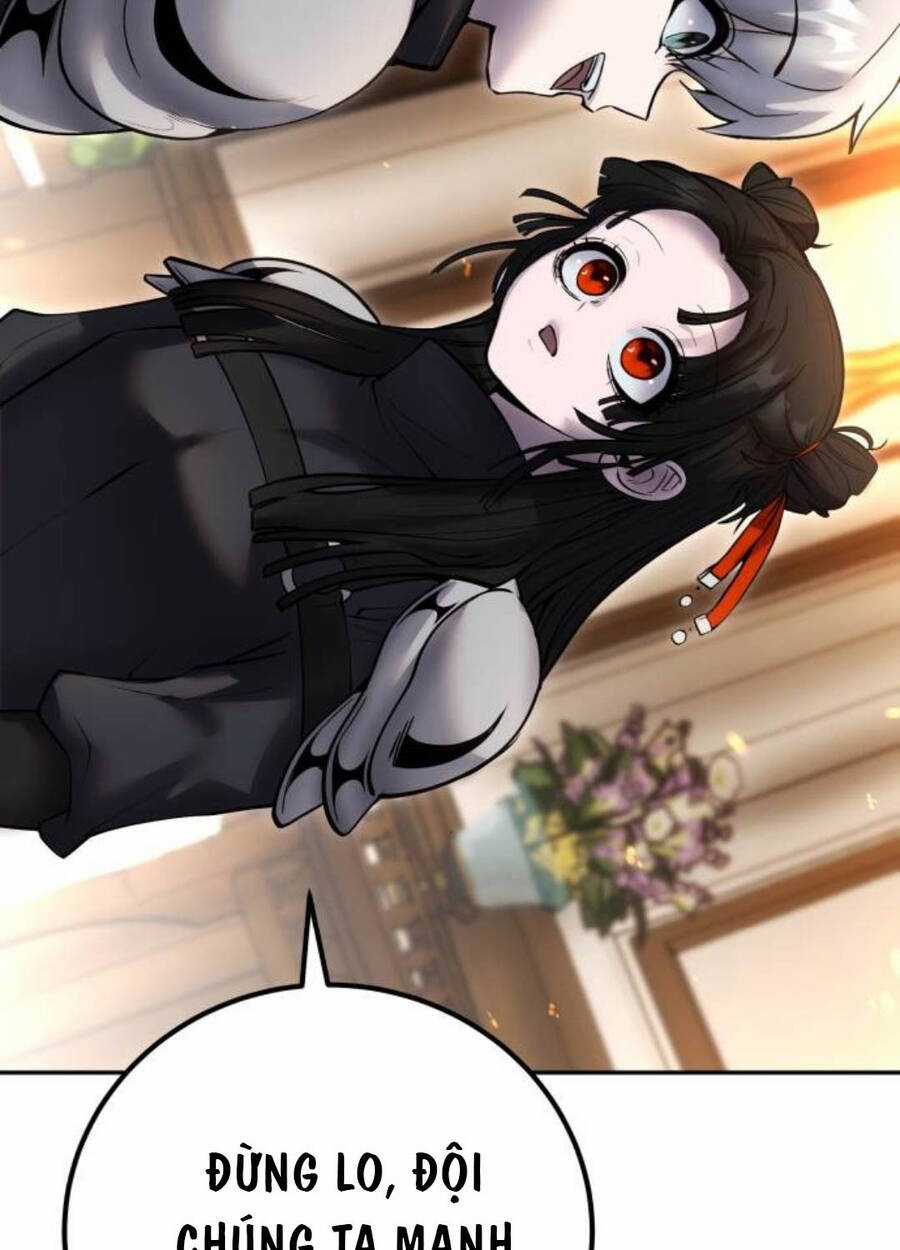 Tôi Mạnh Hơn Anh Hùng Chapter 55 trang 129