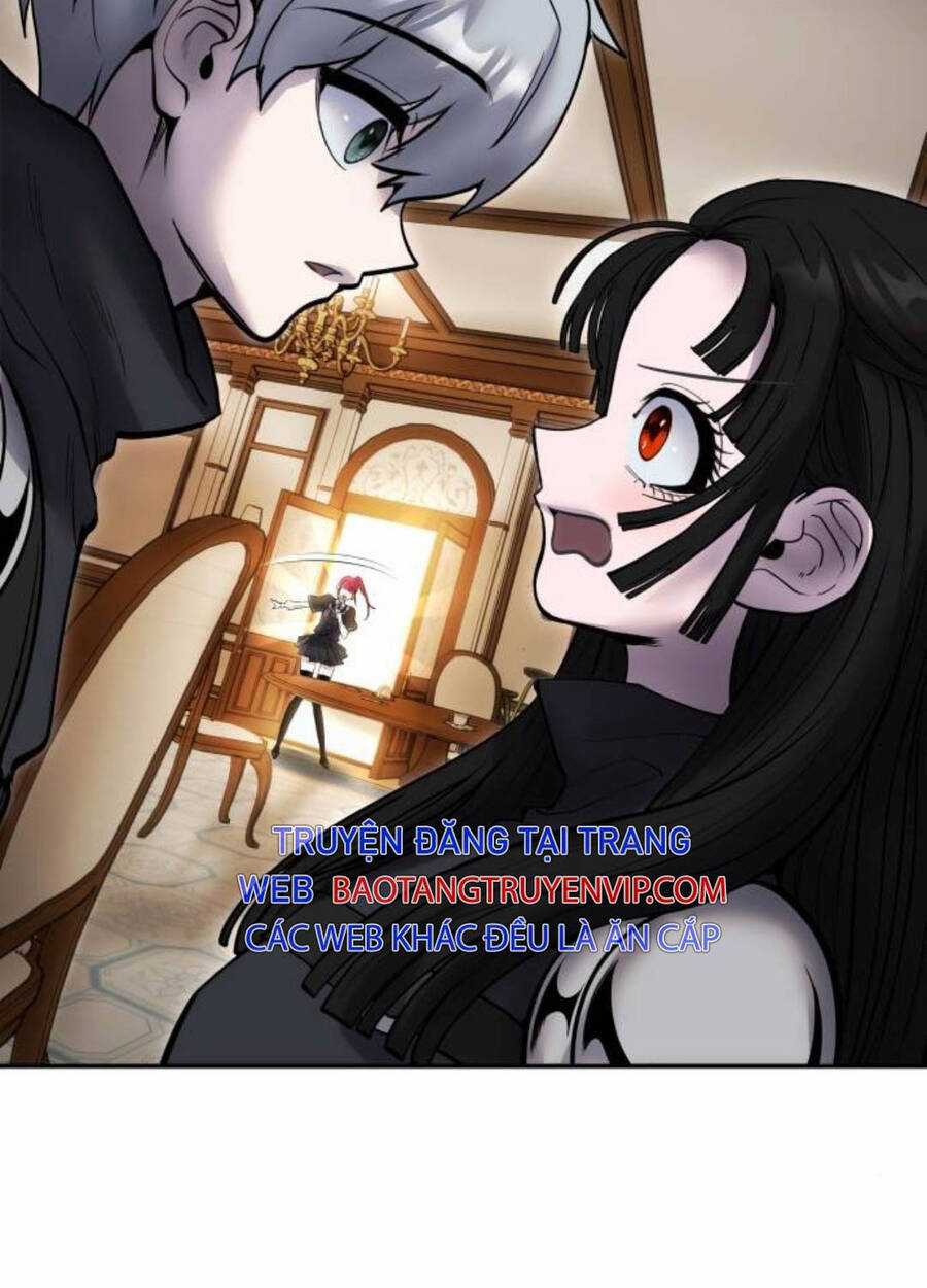 Tôi Mạnh Hơn Anh Hùng Chapter 55 trang 134