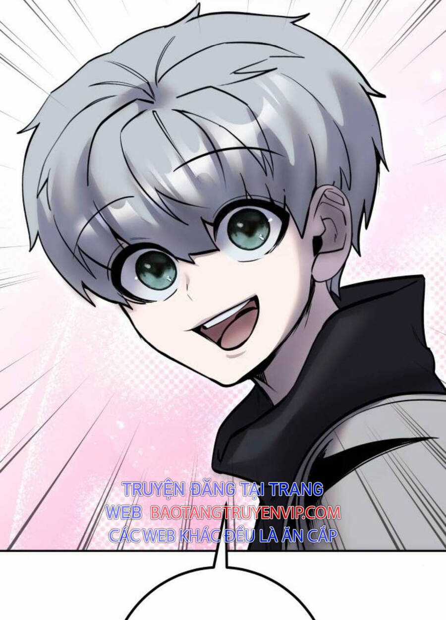 Tôi Mạnh Hơn Anh Hùng Chapter 55 trang 137