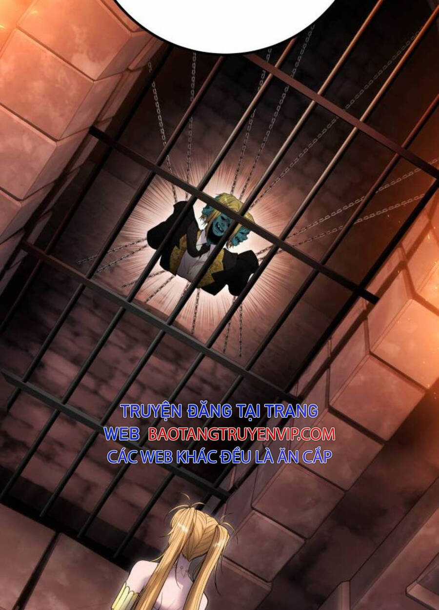 Tôi Mạnh Hơn Anh Hùng Chapter 55 trang 143