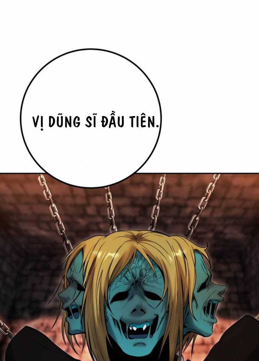 Tôi Mạnh Hơn Anh Hùng Chapter 55 trang 147