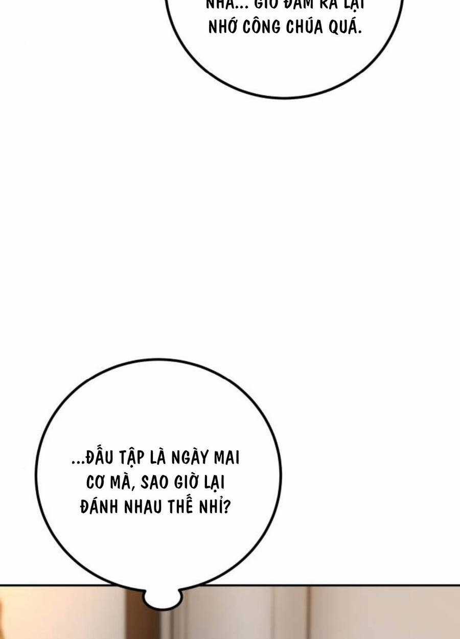 Tôi Mạnh Hơn Anh Hùng Chapter 55 trang 19