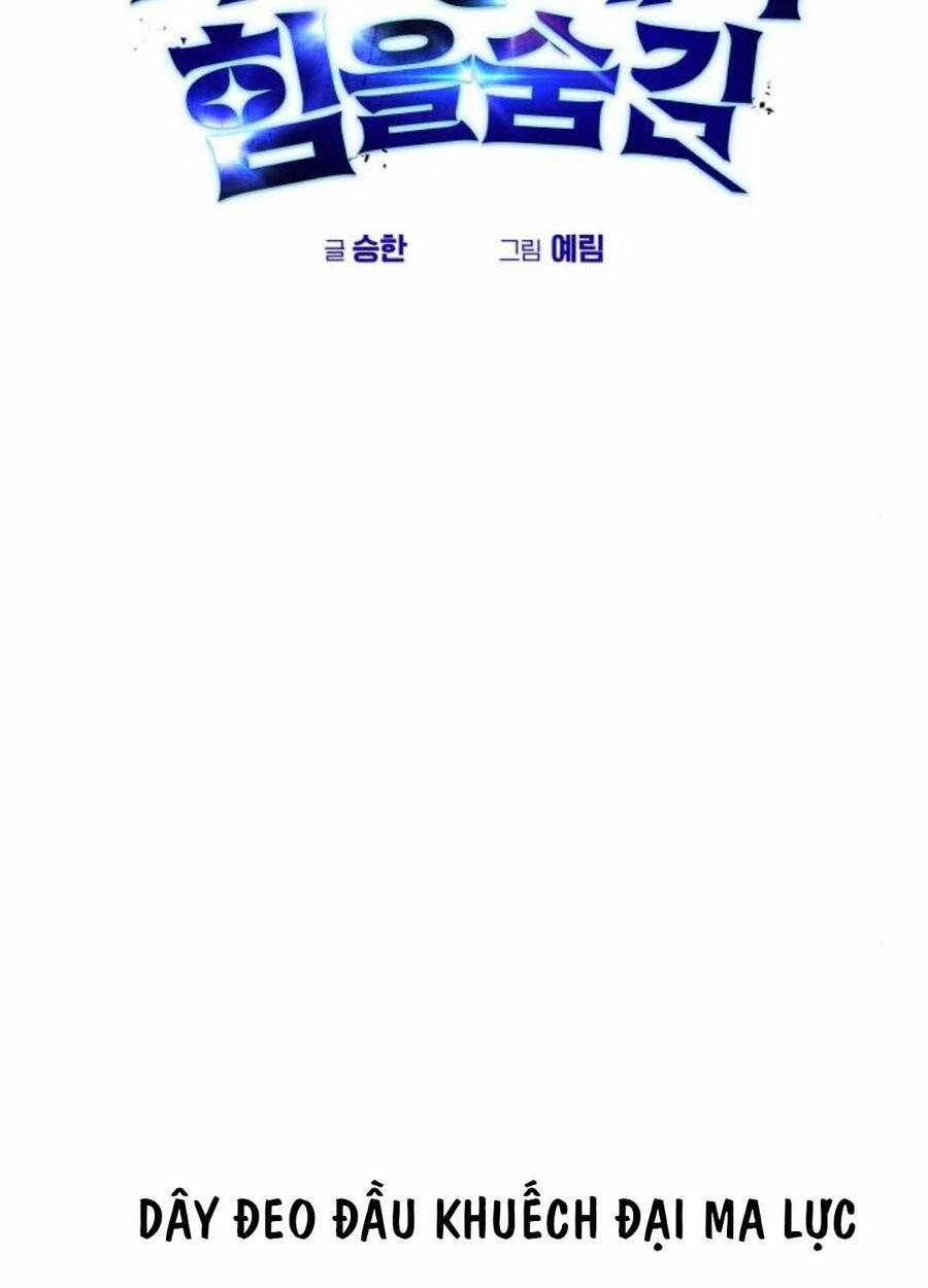 Tôi Mạnh Hơn Anh Hùng Chapter 55 trang 22