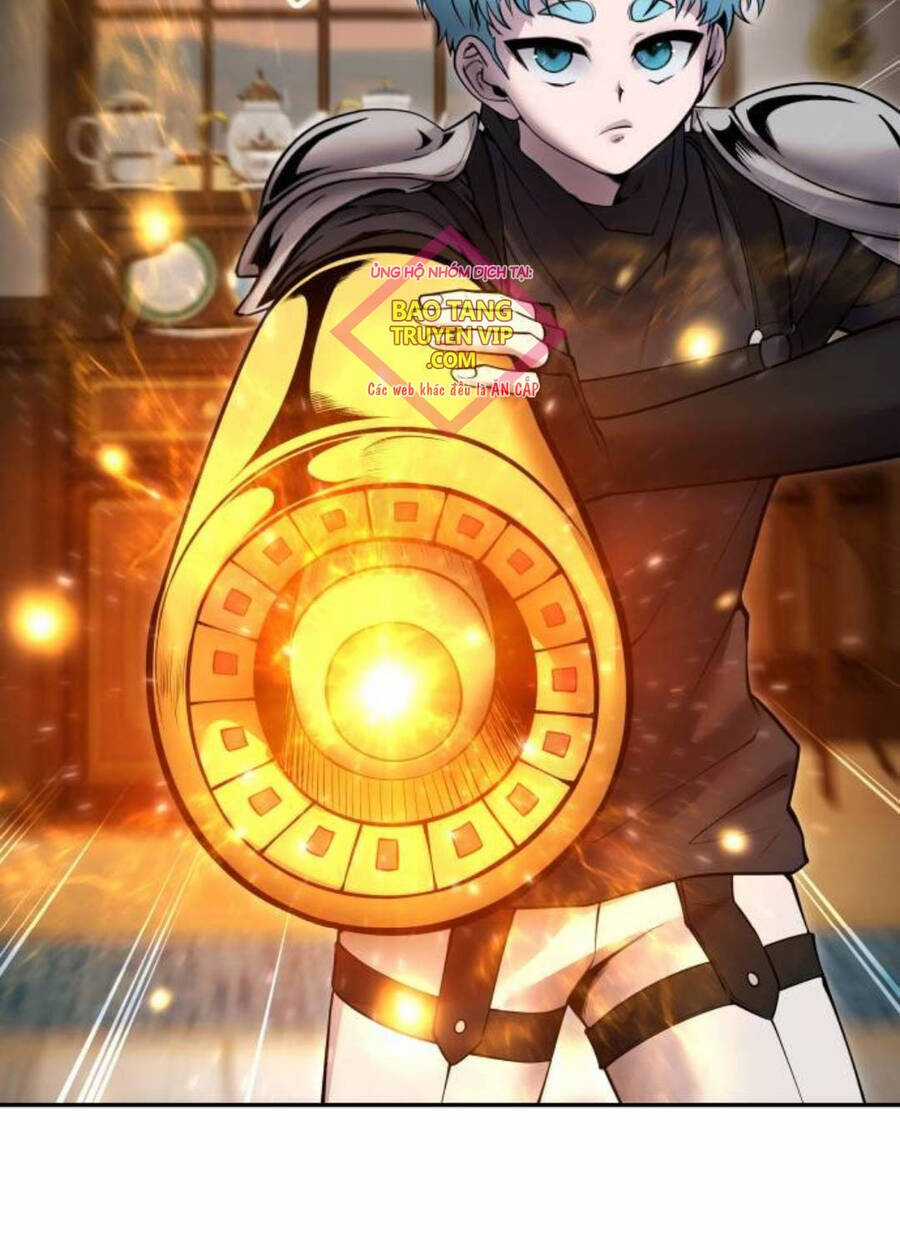 Tôi Mạnh Hơn Anh Hùng Chapter 55 trang 27