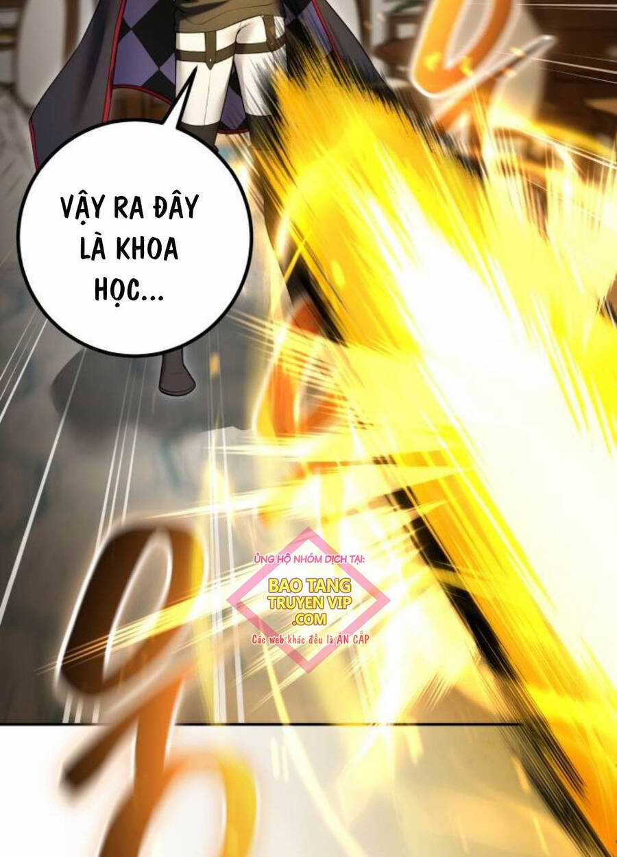 Tôi Mạnh Hơn Anh Hùng Chapter 55 trang 32